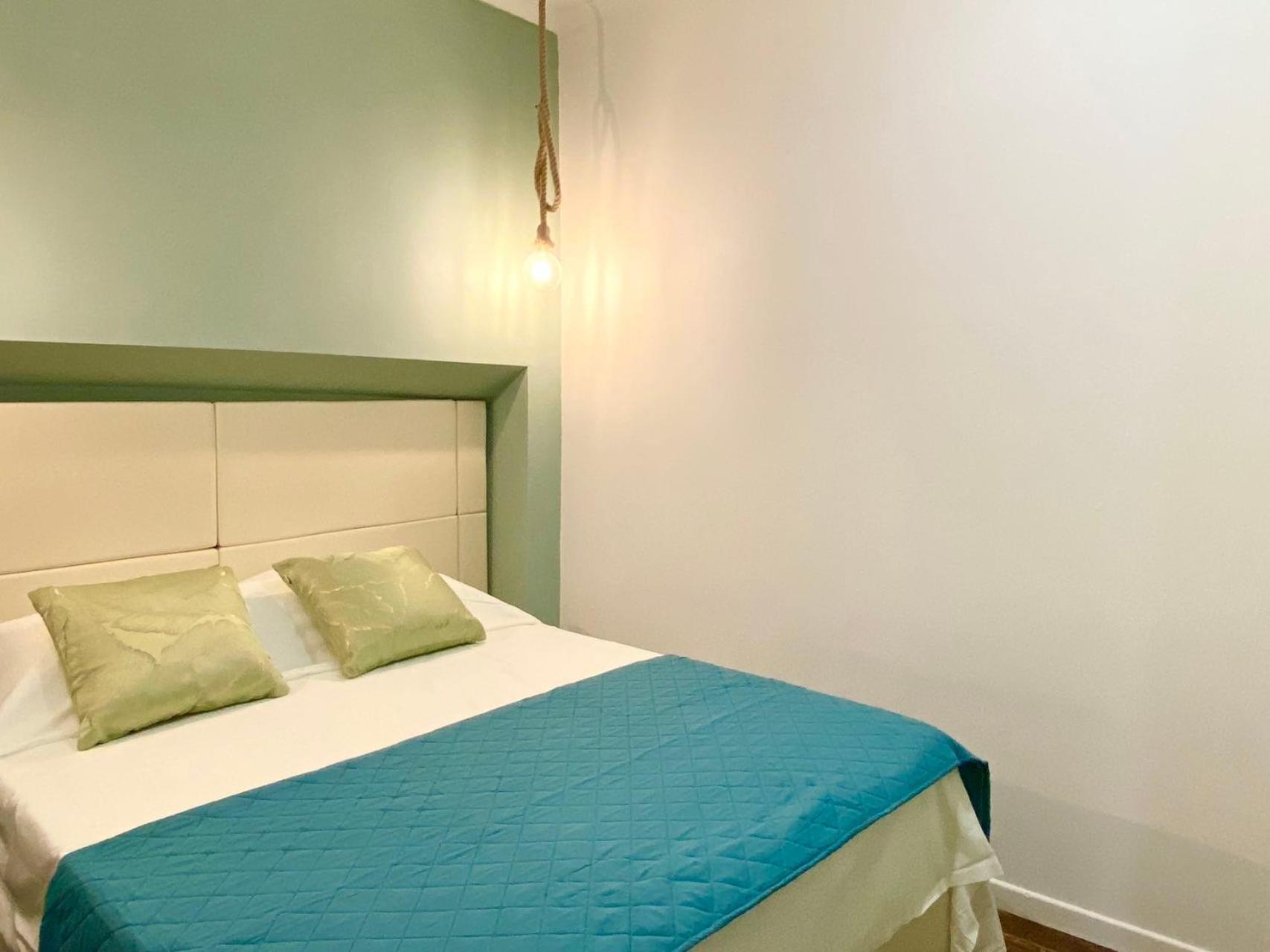 Aparthotel Ady House 2 Setúbal Zewnętrze zdjęcie