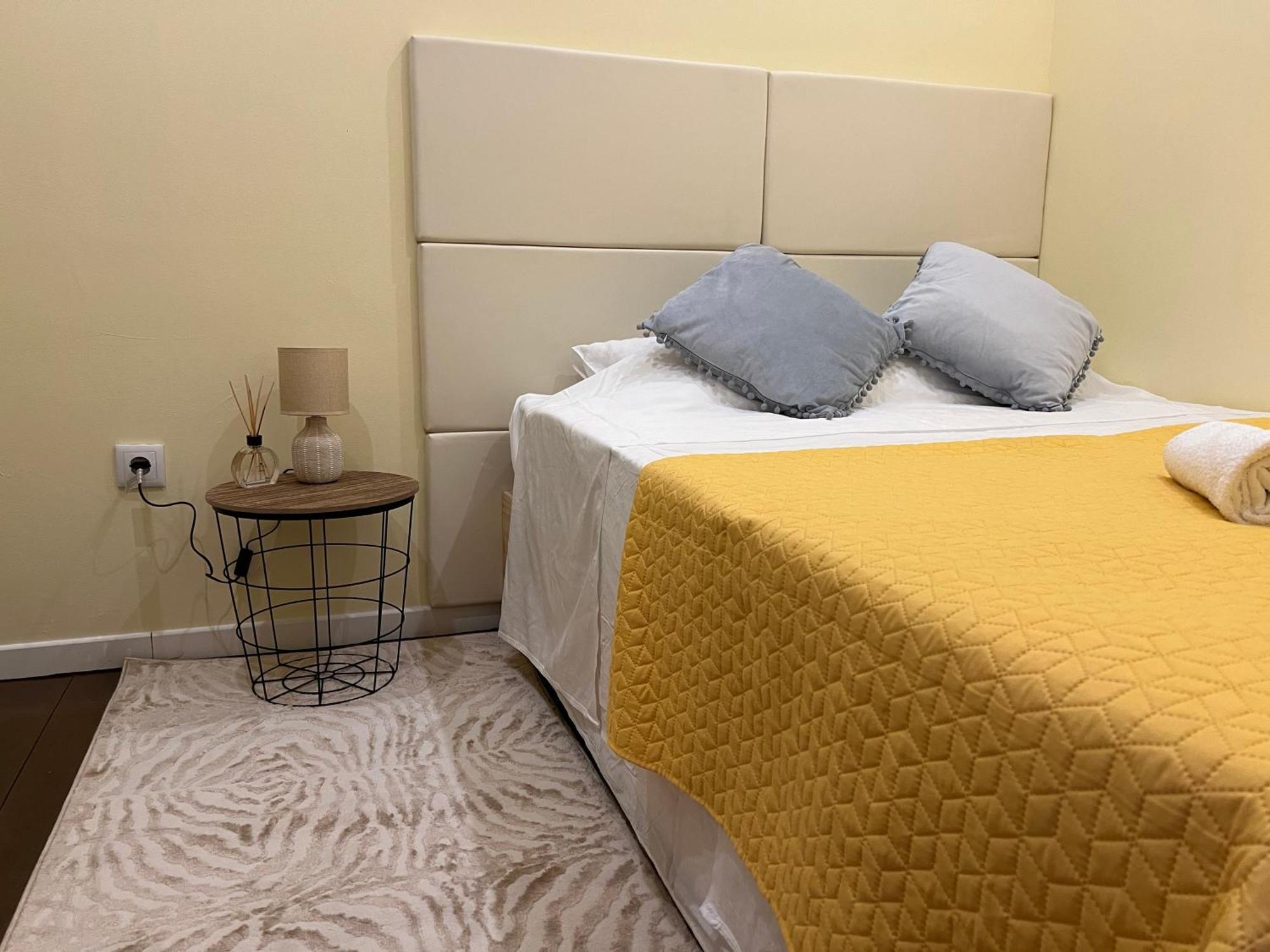 Aparthotel Ady House 2 Setúbal Zewnętrze zdjęcie