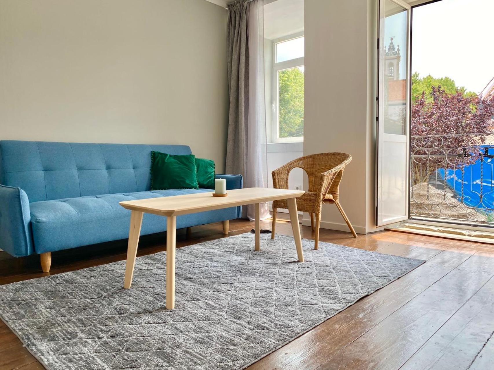 Aparthotel Ady House 2 Setúbal Zewnętrze zdjęcie