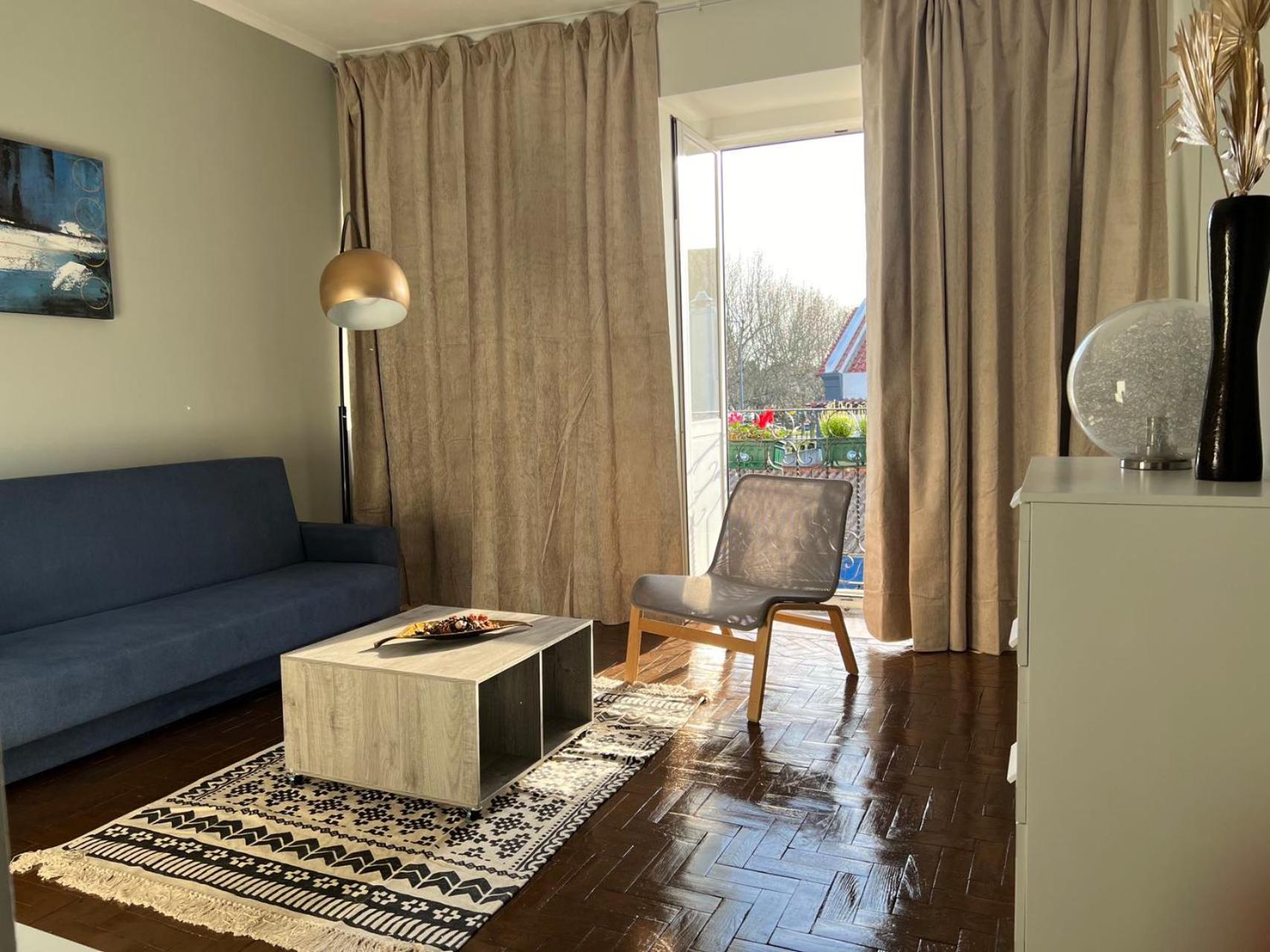 Aparthotel Ady House 2 Setúbal Zewnętrze zdjęcie