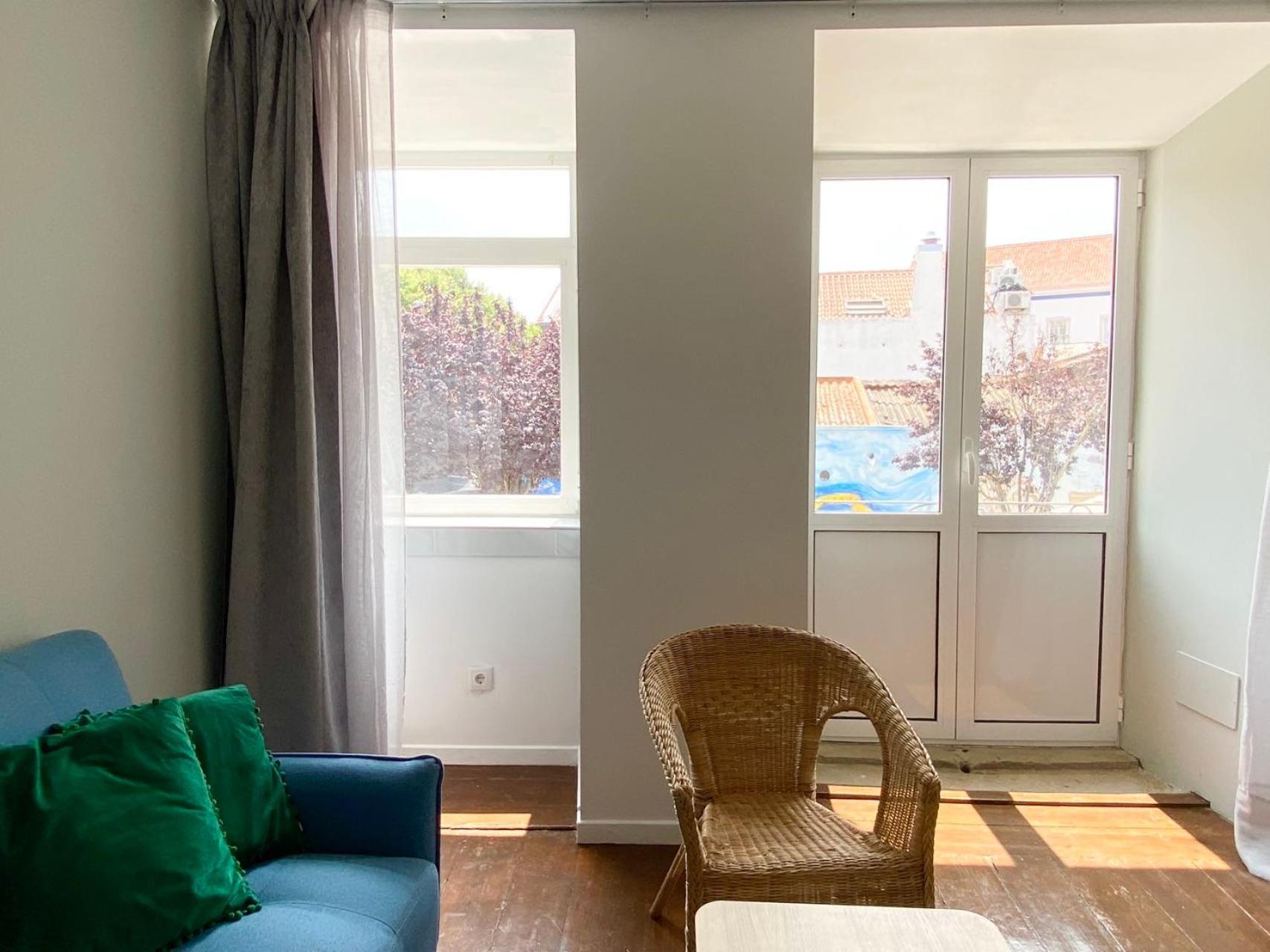 Aparthotel Ady House 2 Setúbal Zewnętrze zdjęcie
