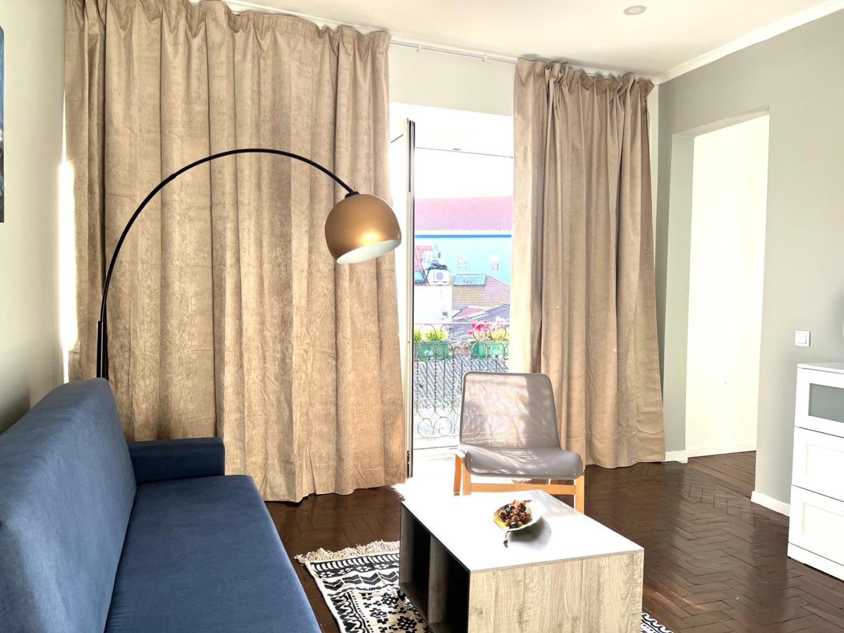 Aparthotel Ady House 2 Setúbal Zewnętrze zdjęcie