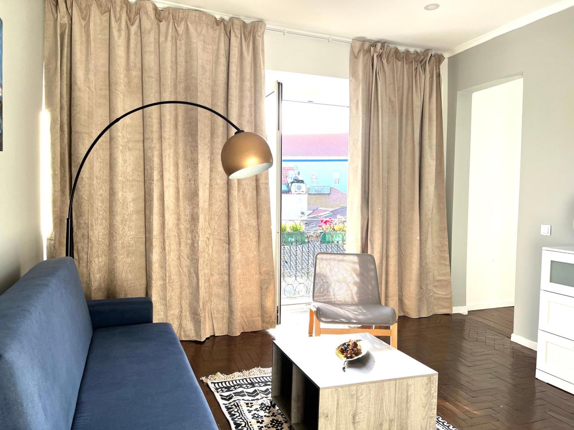 Aparthotel Ady House 2 Setúbal Zewnętrze zdjęcie