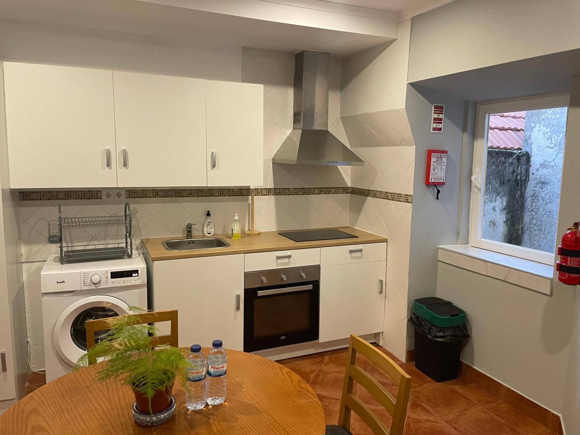 Aparthotel Ady House 2 Setúbal Zewnętrze zdjęcie